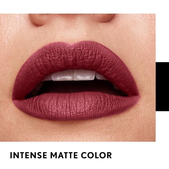 COVERGIRL OUTLAST ULTIMATTE Liquid Lipstick #135 No Wine-Ing - Picture 6 of 6